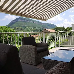  Appartement Belle Vue France