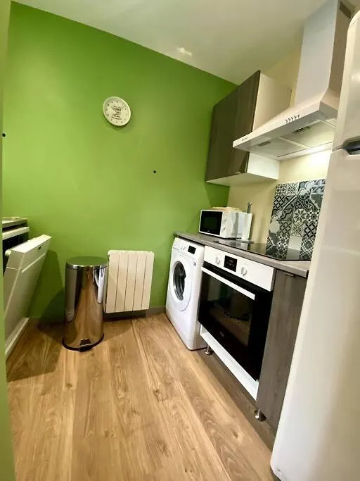 Appartement Cathedrale à Moulins   Moulins (Allier)